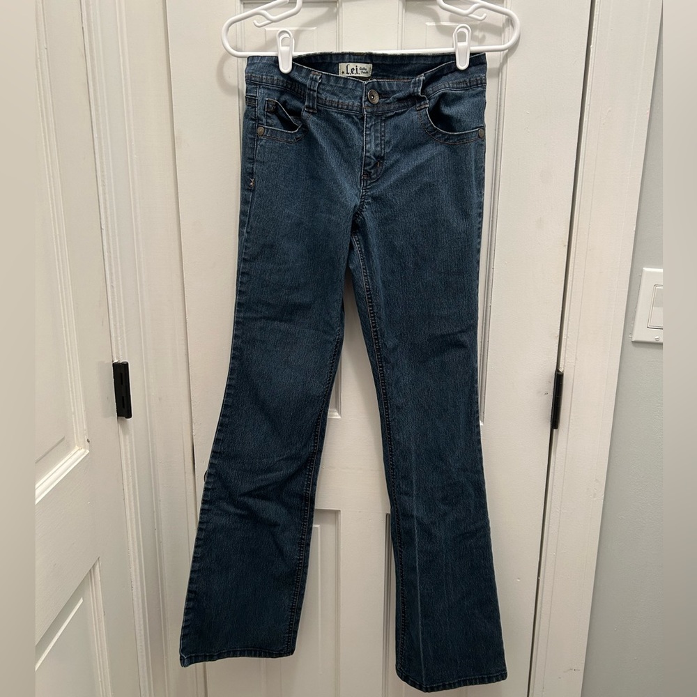 Lei Jeans